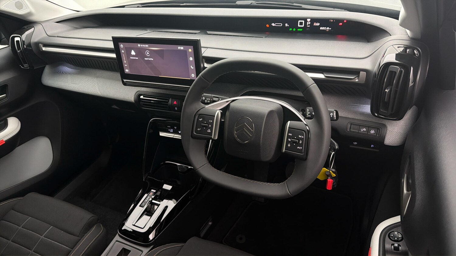 Used Citroen C3 Aircross 2025 for sale - 78179930: Photo 26