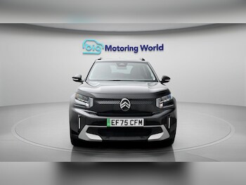 Used Citroen C3 Aircross 2025 for sale - 78179930: Photo