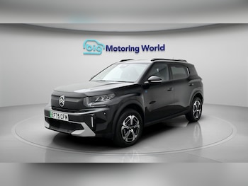 Used Citroen C3 Aircross 2025 for sale - 78179930: Photo