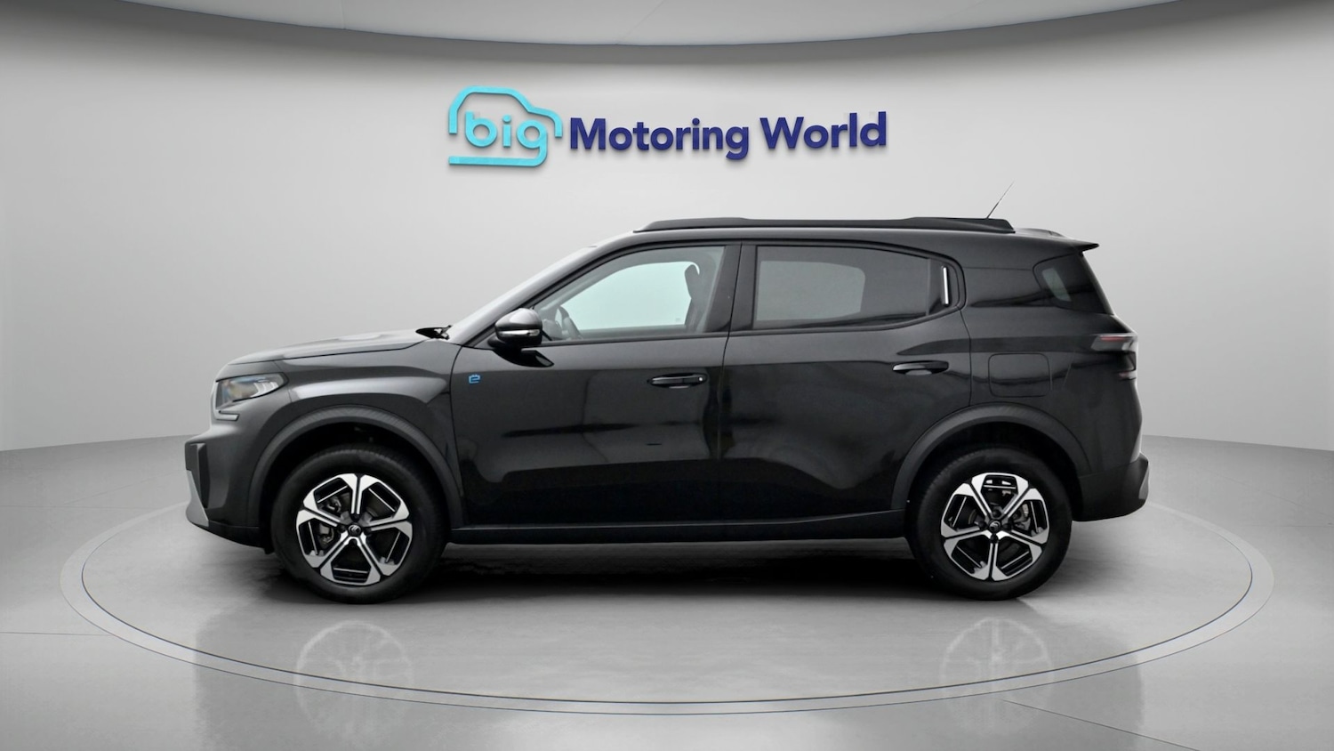 Used Citroen C3 Aircross 2025 for sale - 78179930: Photo 4