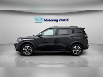 Used Citroen C3 Aircross 2025 for sale - 78179930: Photo