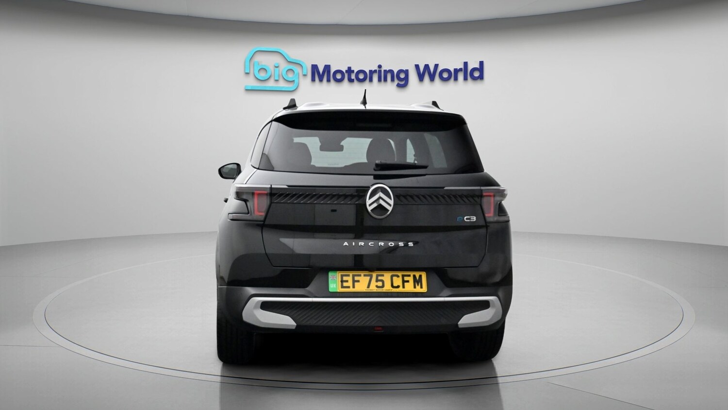 Used Citroen C3 Aircross 2025 for sale - 78179930: Photo 6