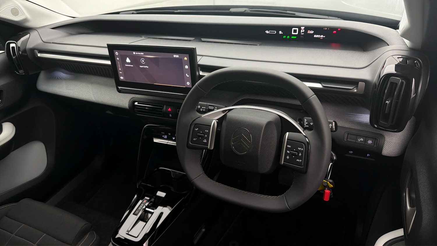 Used Citroen C3 Aircross 2025 for sale - 78179930: Photo 9