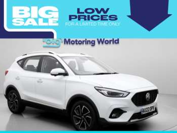 2022 (22) - 1.0 T-GDI Exclusive SUV 5dr Petrol Manual Euro 6 (111 ps)