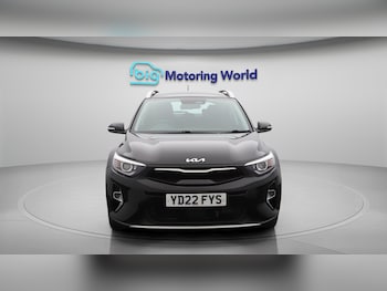 Used Kia Stonic 2022 for sale - 75102662: Photo