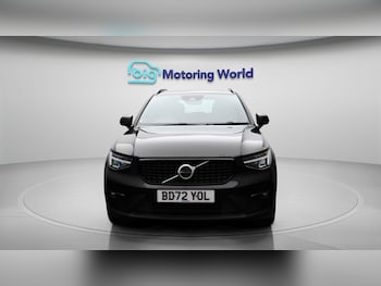 Used Volvo XC40 2022 for sale - 78237228: Photo