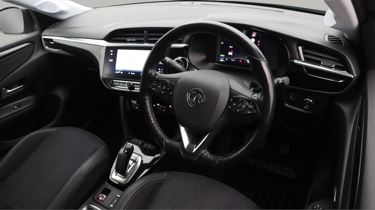 Used Vauxhall Corsa 2021 for sale - 76512250: Photo 10