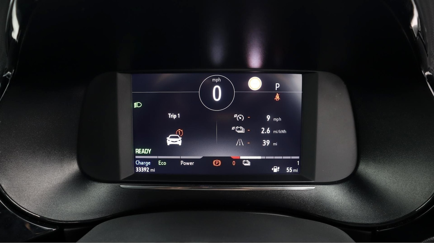 Used Vauxhall Corsa 2021 for sale - 76512250: Photo 11