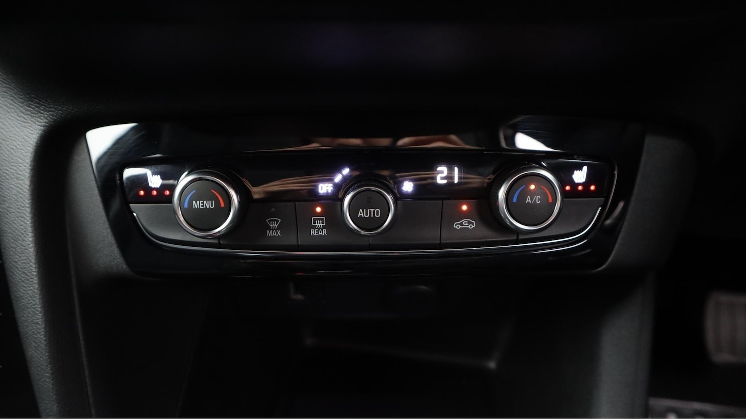 Used Vauxhall Corsa 2021 for sale - 76512250: Photo 13