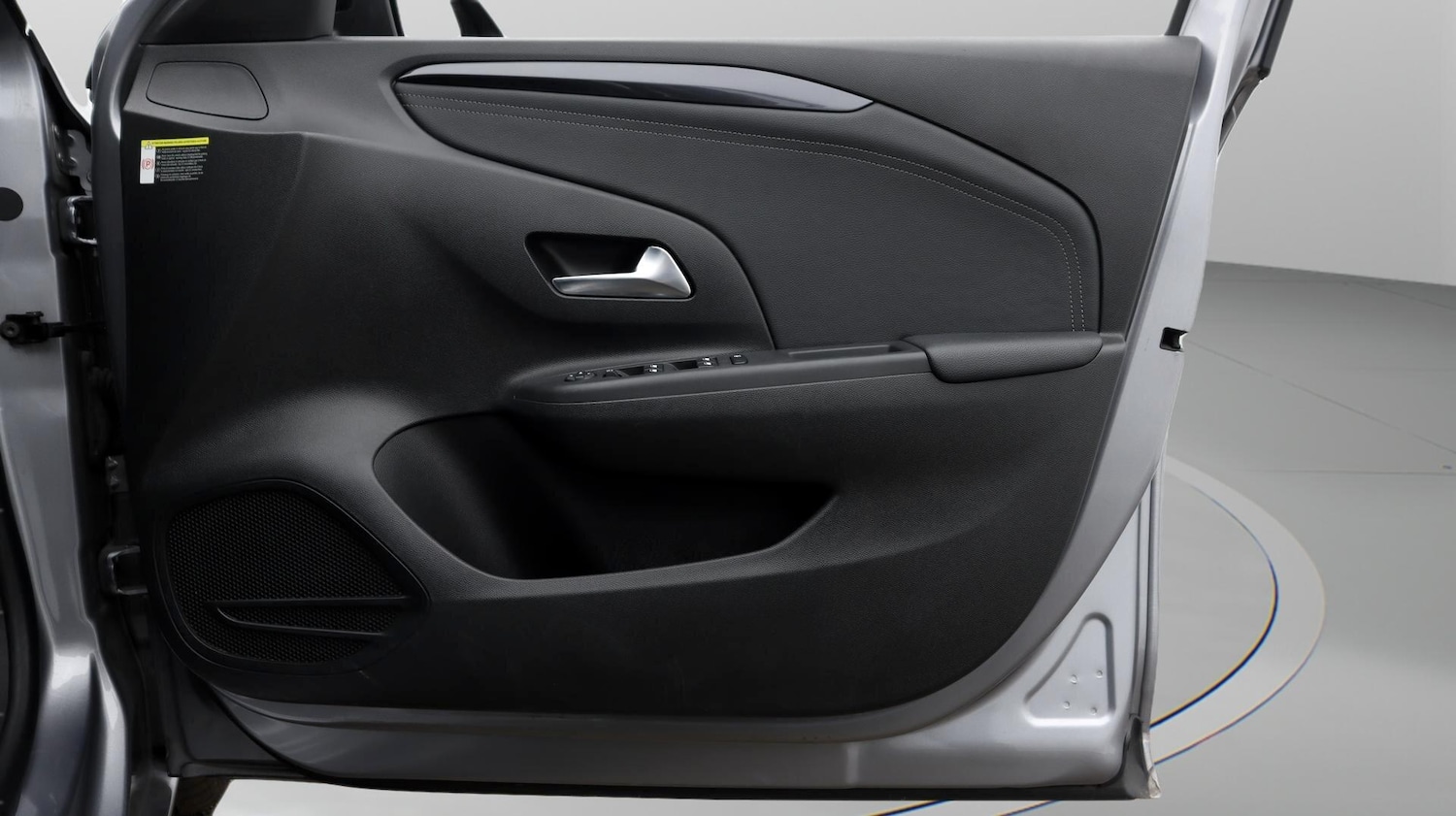 Used Vauxhall Corsa 2021 for sale - 76512250: Photo 16