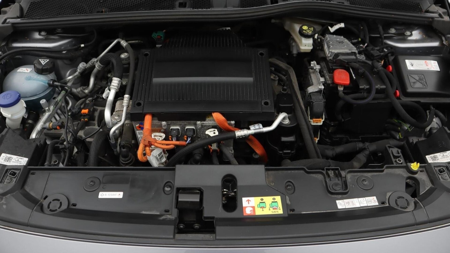 Used Vauxhall Corsa 2021 for sale - 76512250: Photo 20