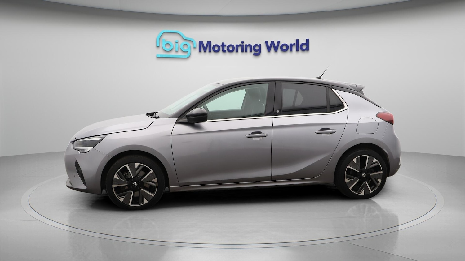 Used Vauxhall Corsa 2021 for sale - 76512250: Photo 5