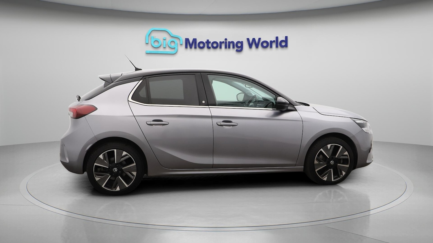 Used Vauxhall Corsa 2021 for sale - 76512250: Photo 9