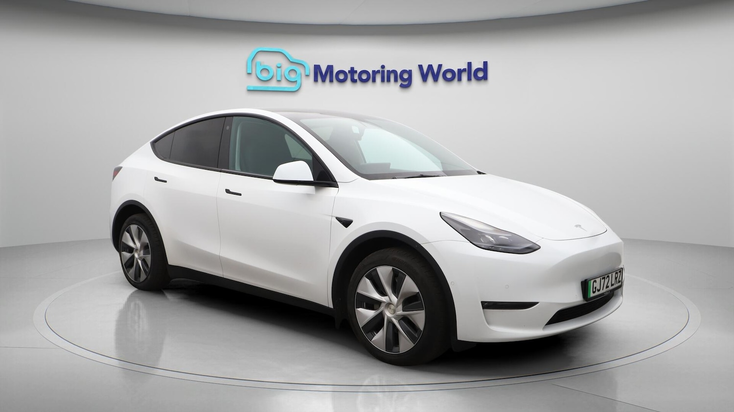 Used Tesla Model Y 2022 for sale - 76485845: Photo 1