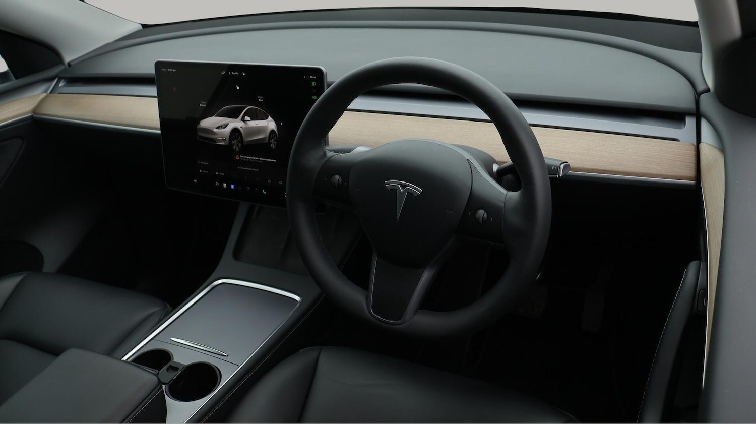 Used Tesla Model Y 2022 for sale - 76485845: Photo 10