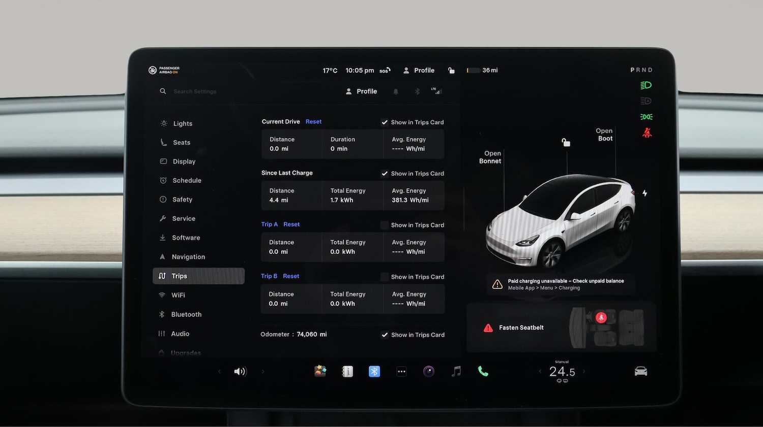 Used Tesla Model Y 2022 for sale - 76485845: Photo 11
