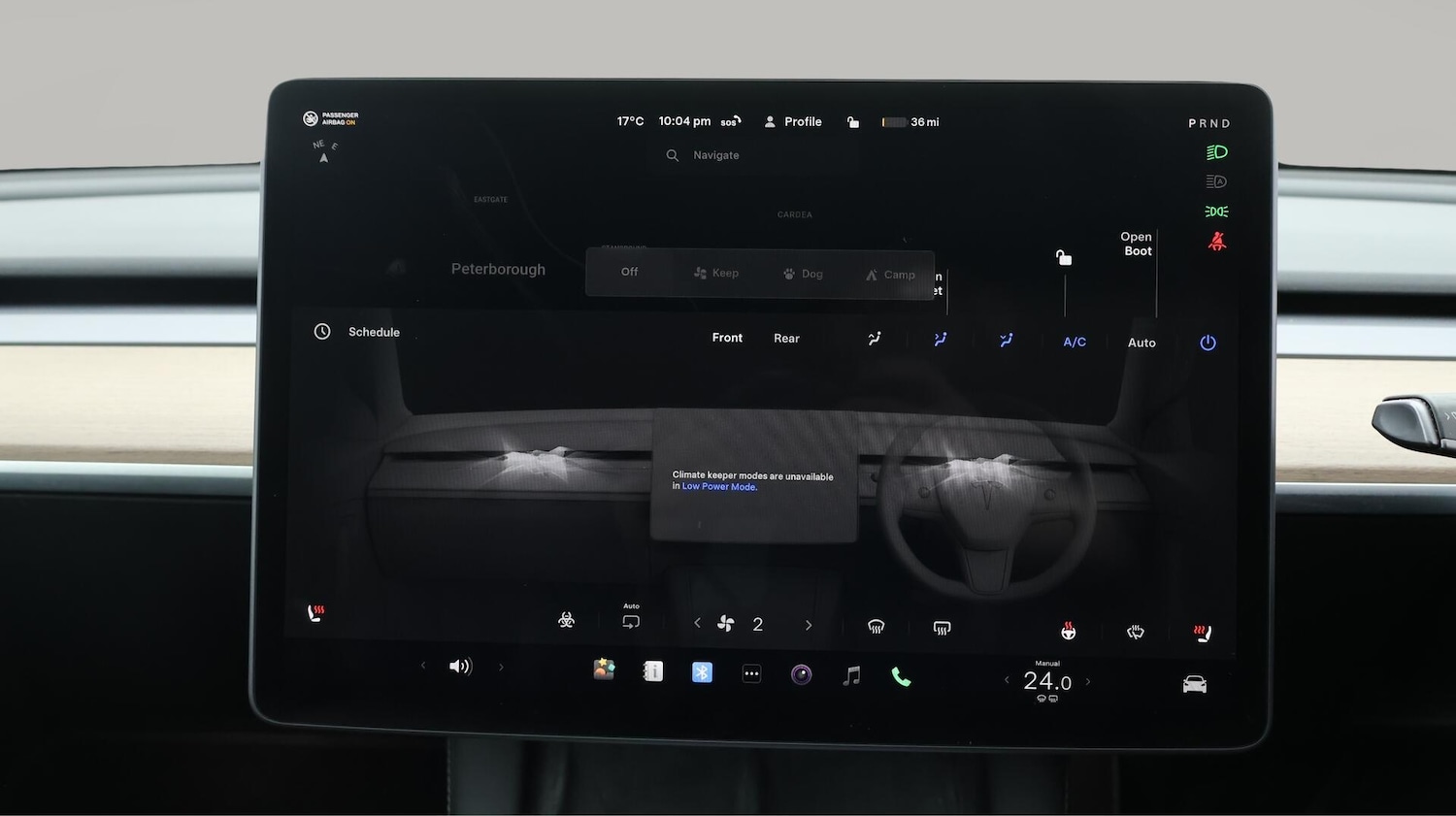 Used Tesla Model Y 2022 for sale - 76485845: Photo 13