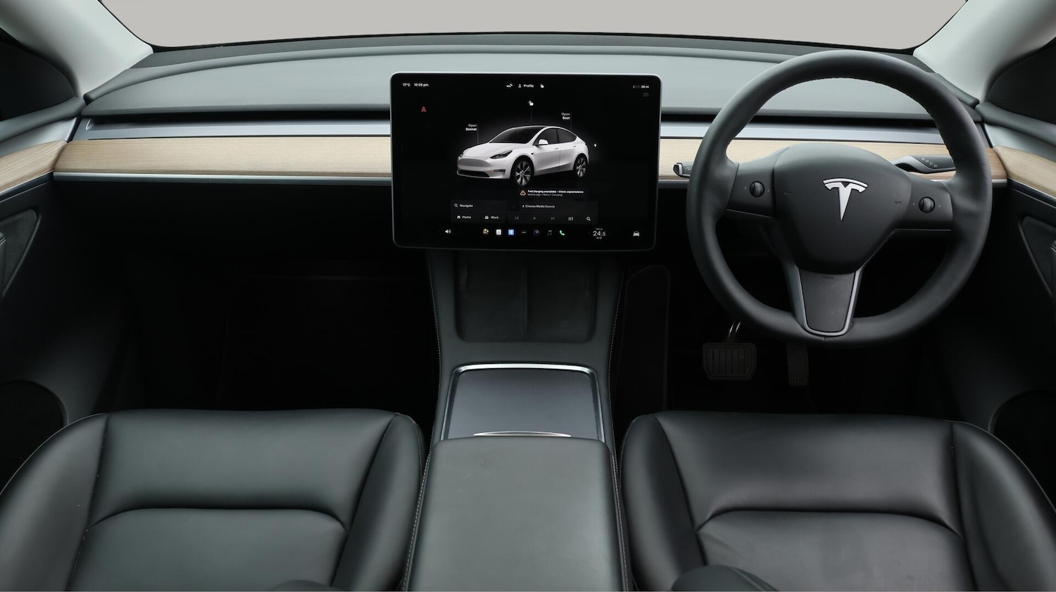 Used Tesla Model Y 2022 for sale - 76485845: Photo 14