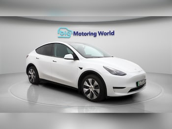 Used Tesla Model Y 2022 for sale - 76485845: Photo