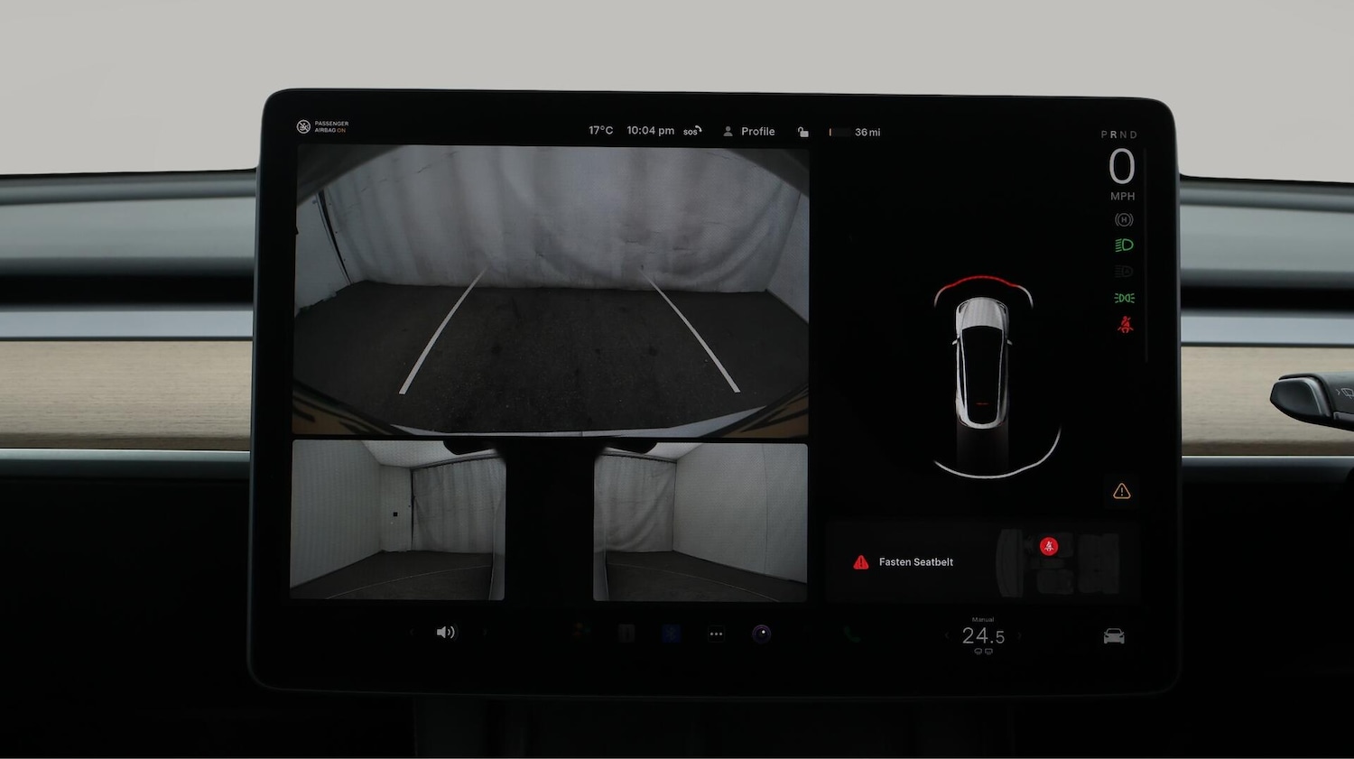 Used Tesla Model Y 2022 for sale - 76485845: Photo 25