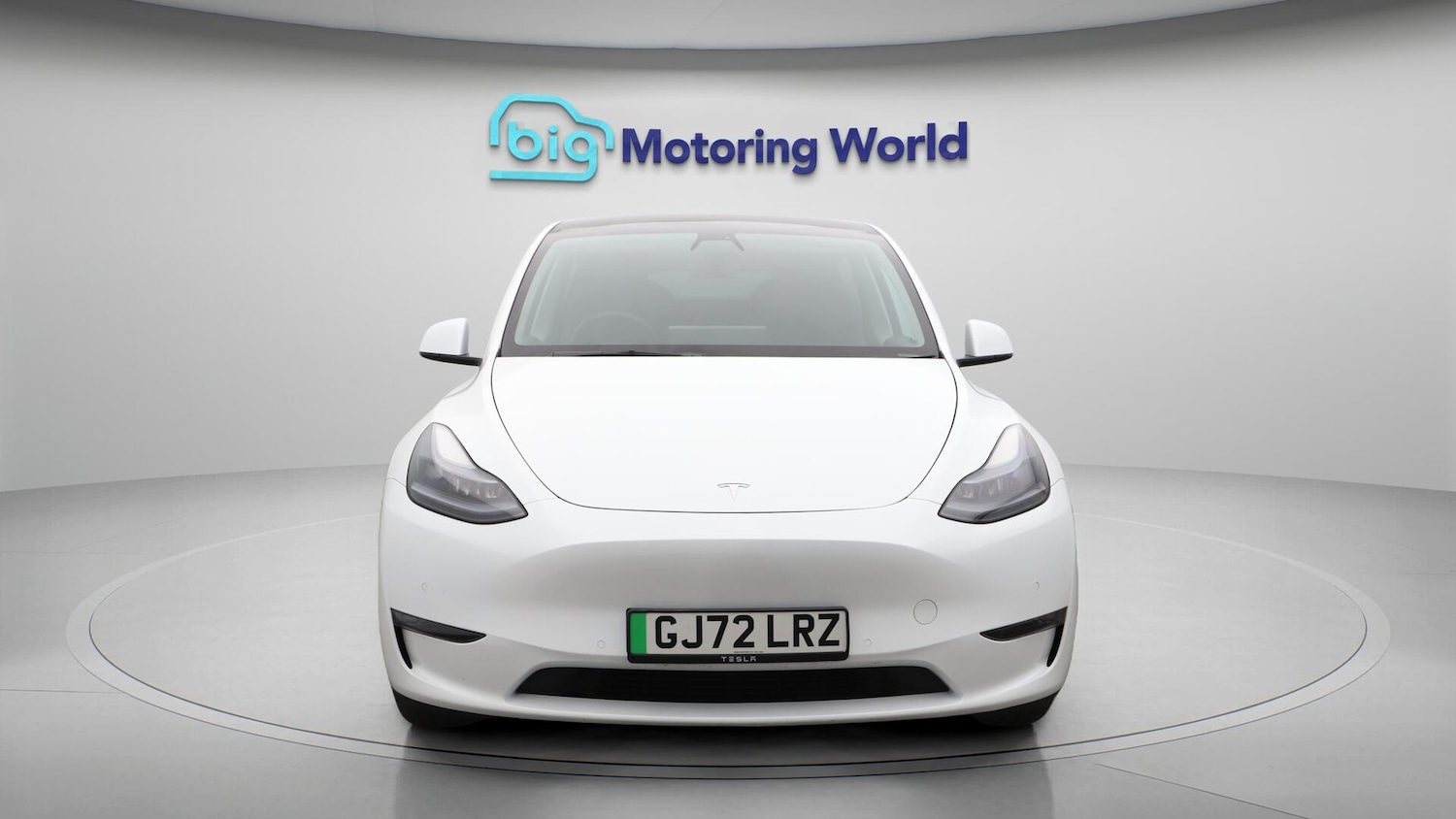 Used Tesla Model Y 2022 for sale - 76485845: Photo 3