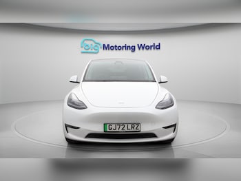 Used Tesla Model Y 2022 for sale - 76485845: Photo