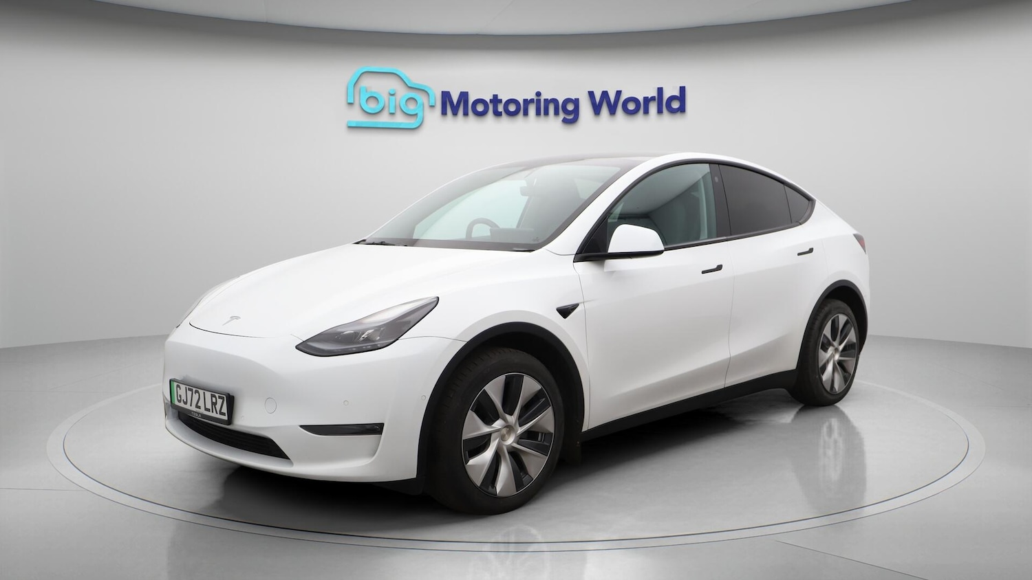 Used Tesla Model Y 2022 for sale - 76485845: Photo 4
