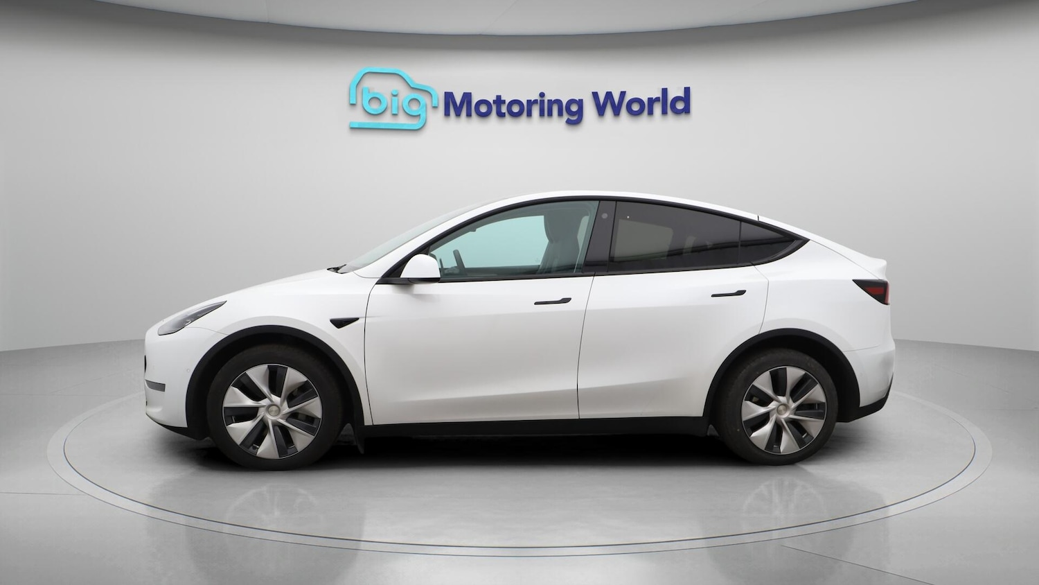 Used Tesla Model Y 2022 for sale - 76485845: Photo 5