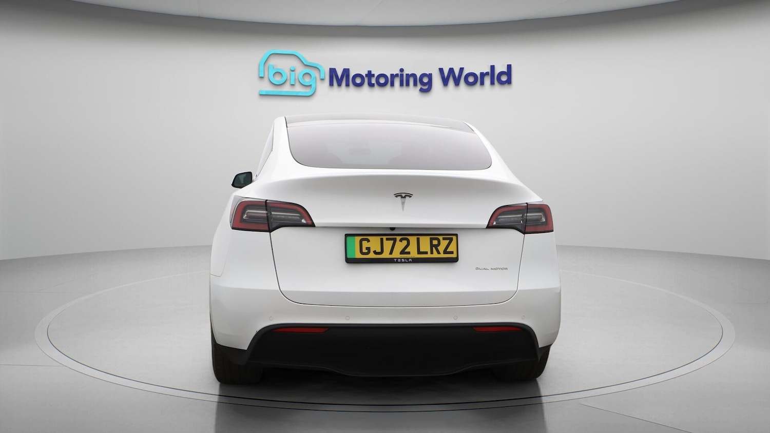 Used Tesla Model Y 2022 for sale - 76485845: Photo 7