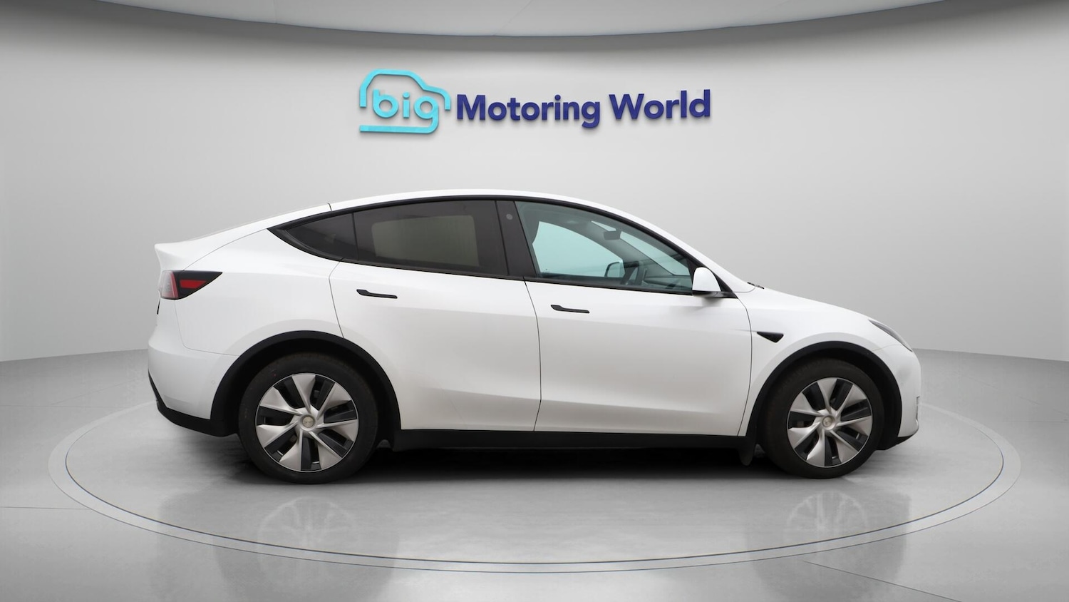 Used Tesla Model Y 2022 for sale - 76485845: Photo 9