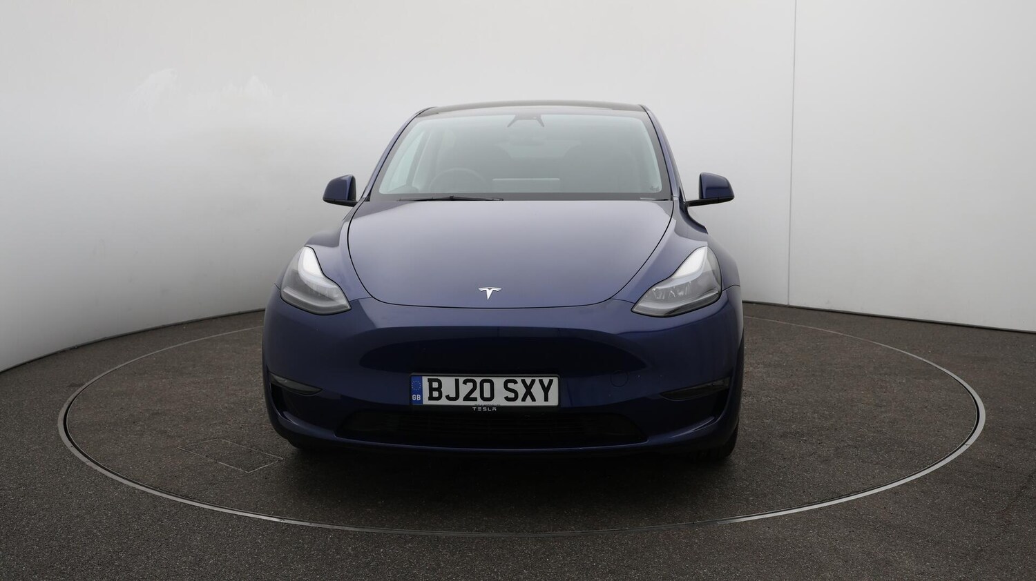Vehicle 40
