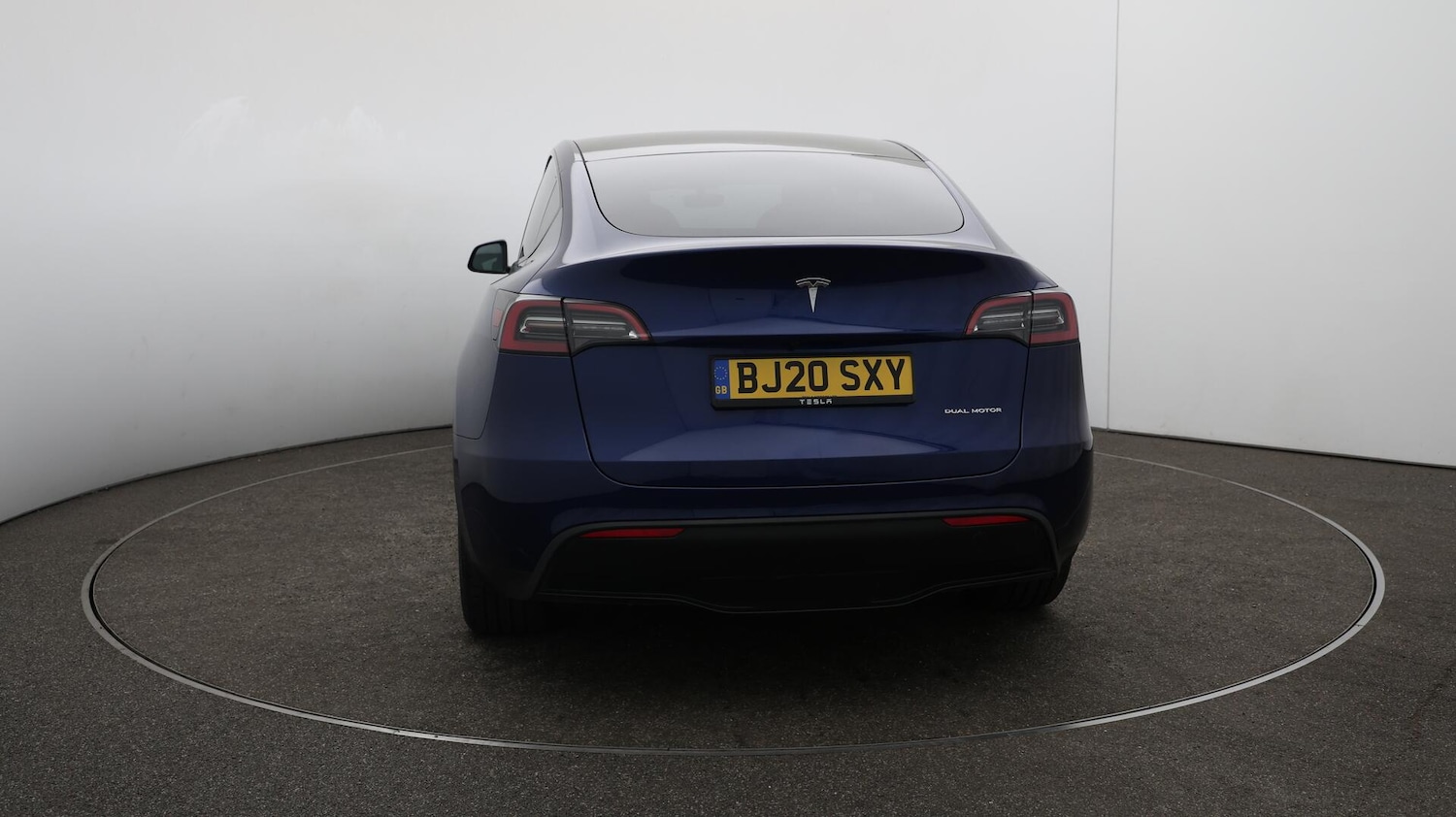 Vehicle 60
