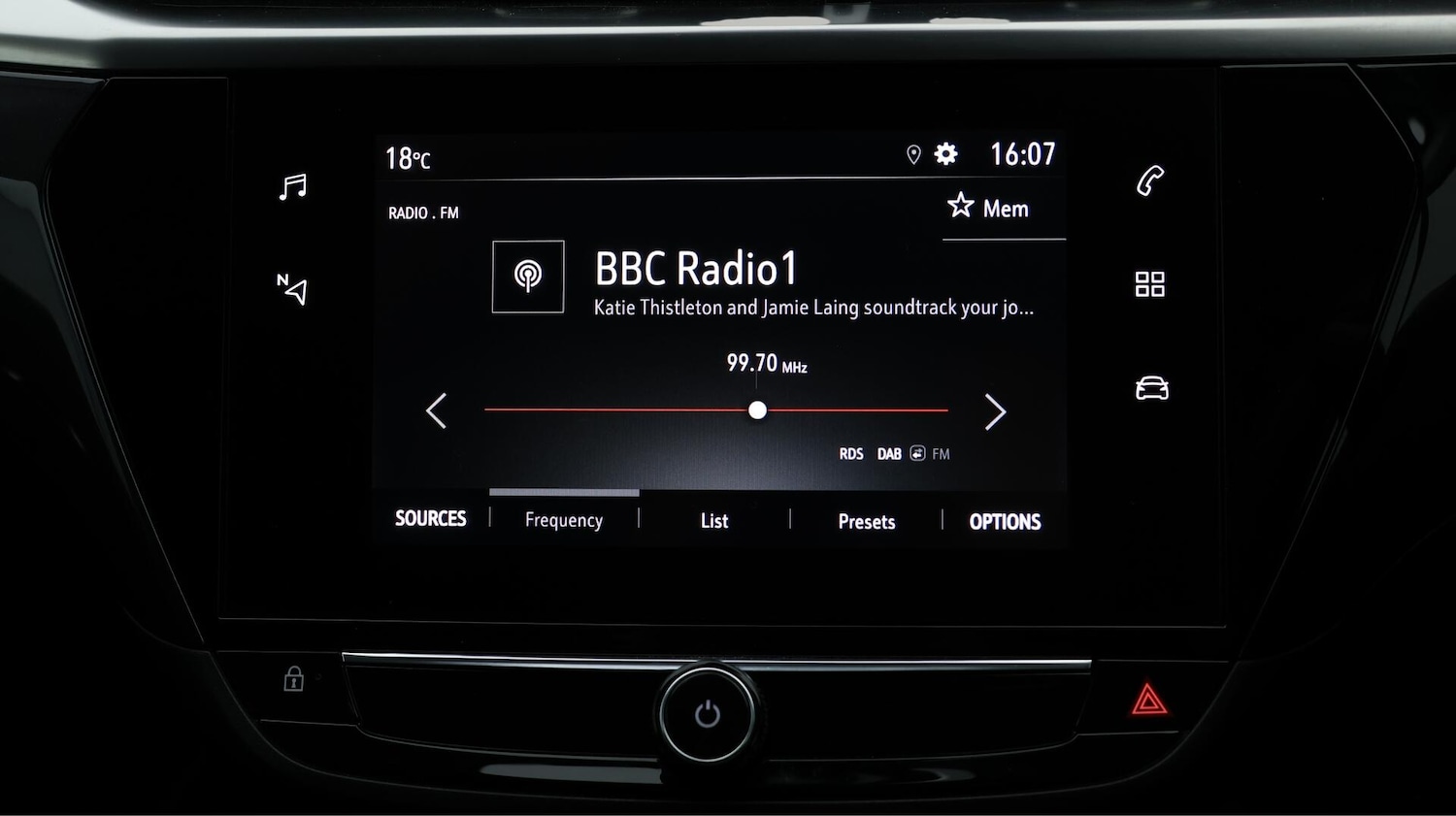 Used Vauxhall Corsa 2021 for sale - 76538296: Photo 12