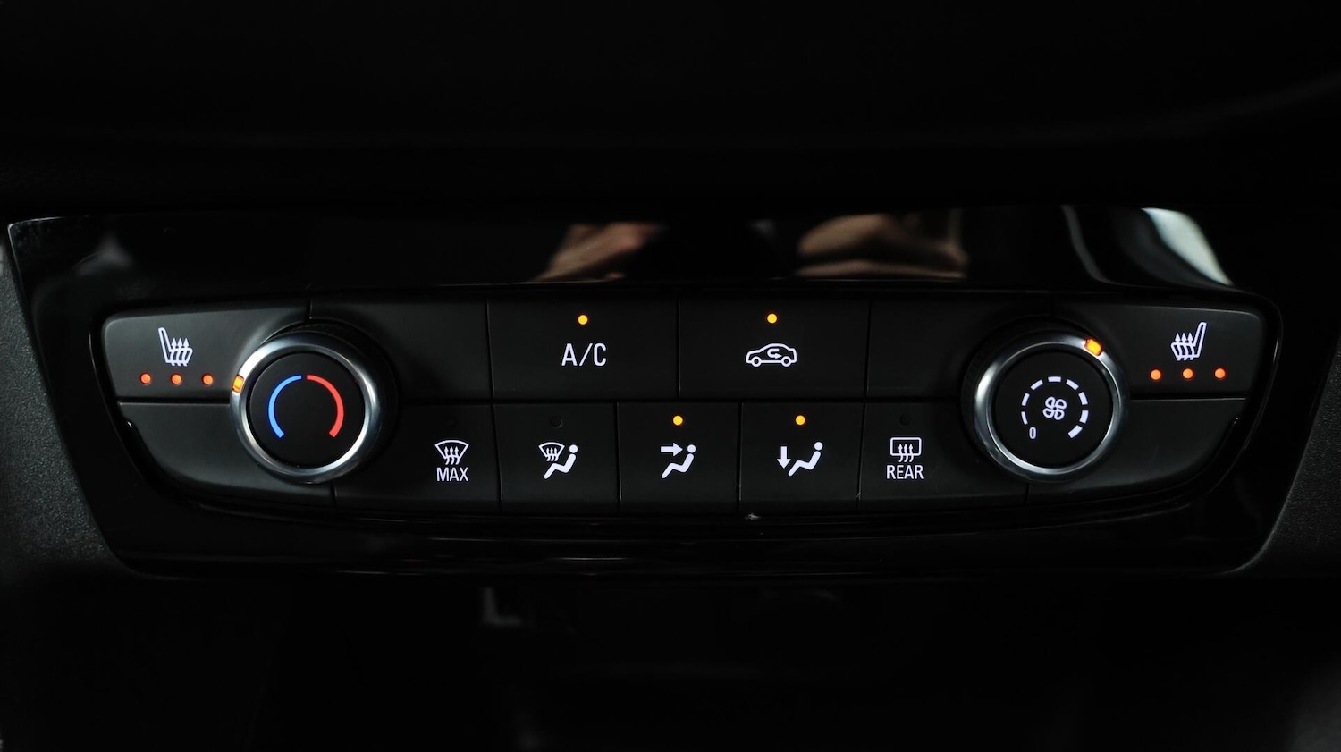 Used Vauxhall Corsa 2021 for sale - 76538296: Photo 13