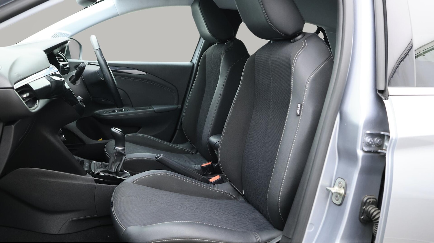 Used Vauxhall Corsa 2021 for sale - 76538296: Photo 15