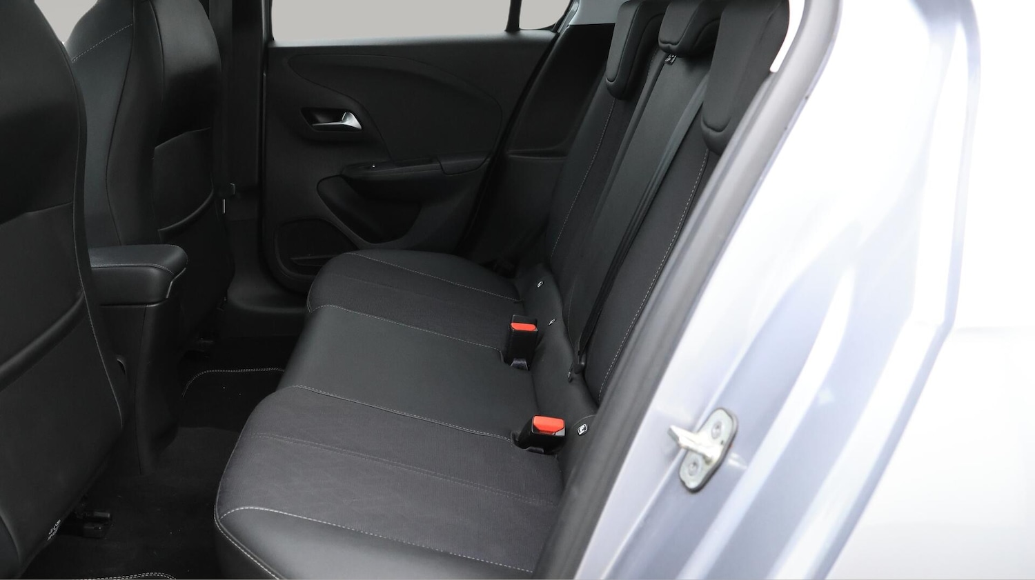 Used Vauxhall Corsa 2021 for sale - 76538296: Photo 17