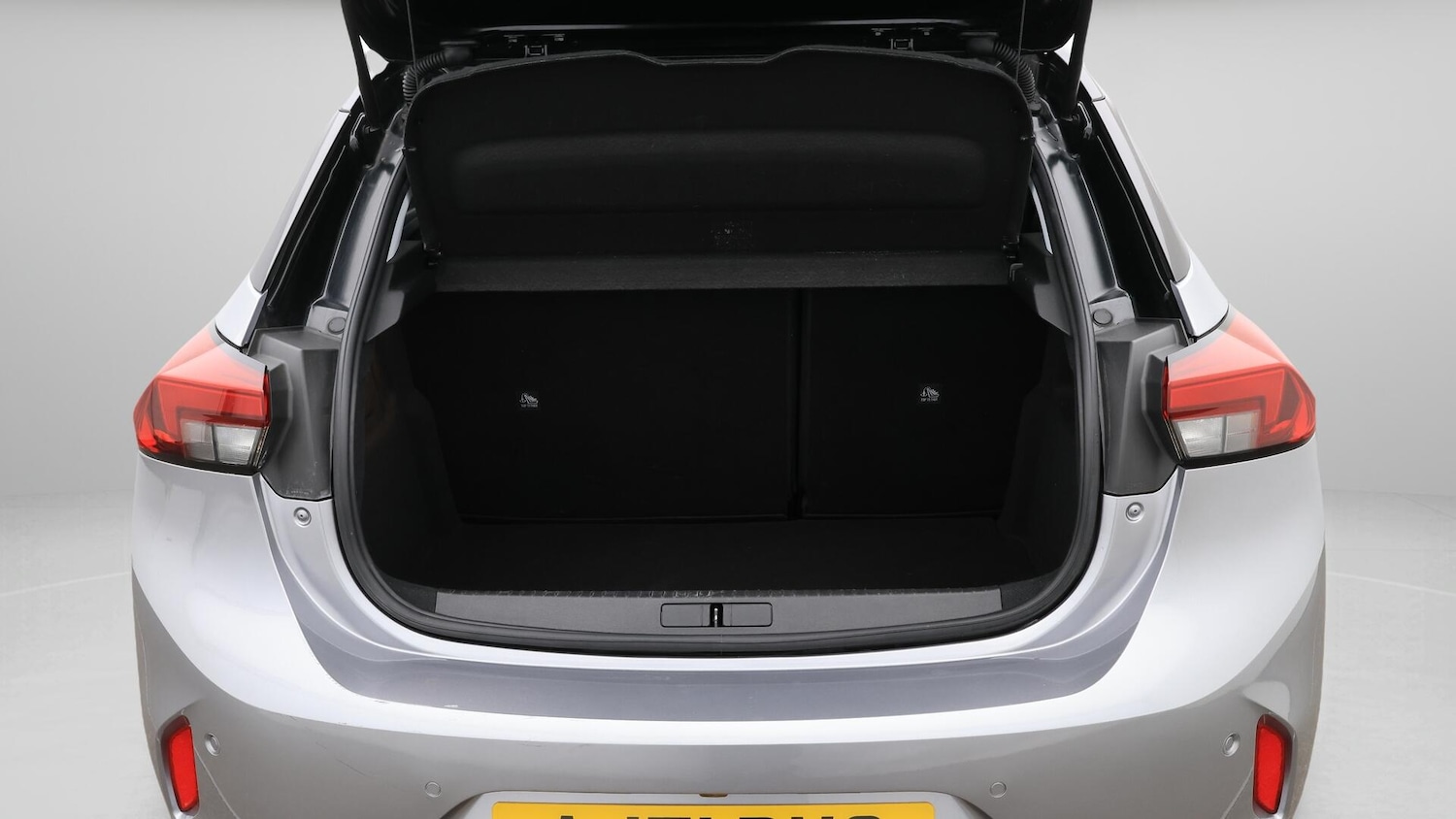 Used Vauxhall Corsa 2021 for sale - 76538296: Photo 18