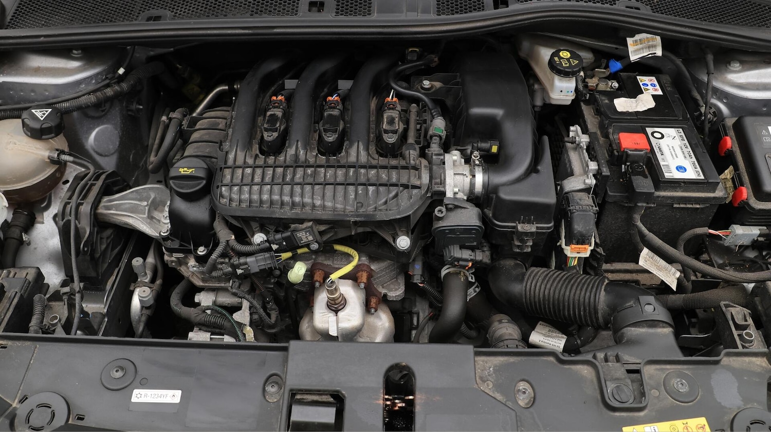 Used Vauxhall Corsa 2021 for sale - 76538296: Photo 20