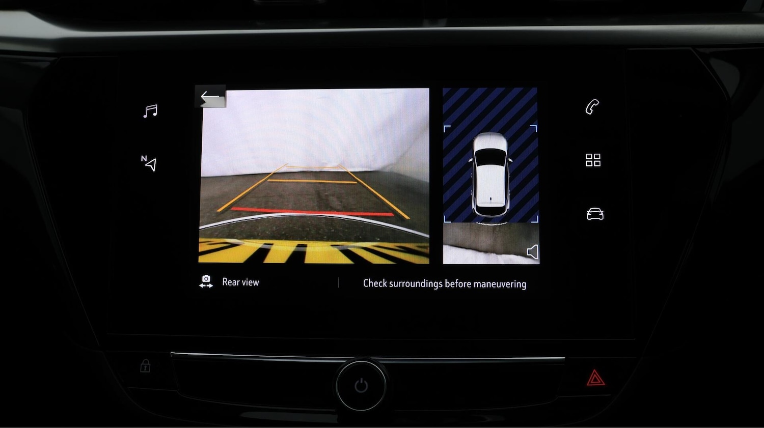 Used Vauxhall Corsa 2021 for sale - 76538296: Photo 27