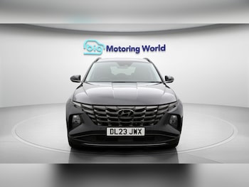 Used Hyundai TUCSON 2023 for sale - 79556505: Photo