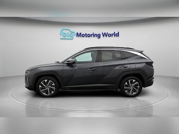 Used Hyundai TUCSON 2023 for sale - 79556505: Photo