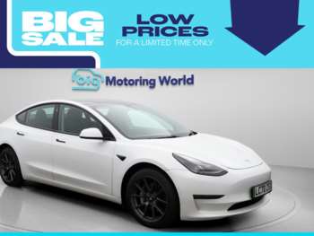 2020 (70) - Long Range AWD 4dr Auto