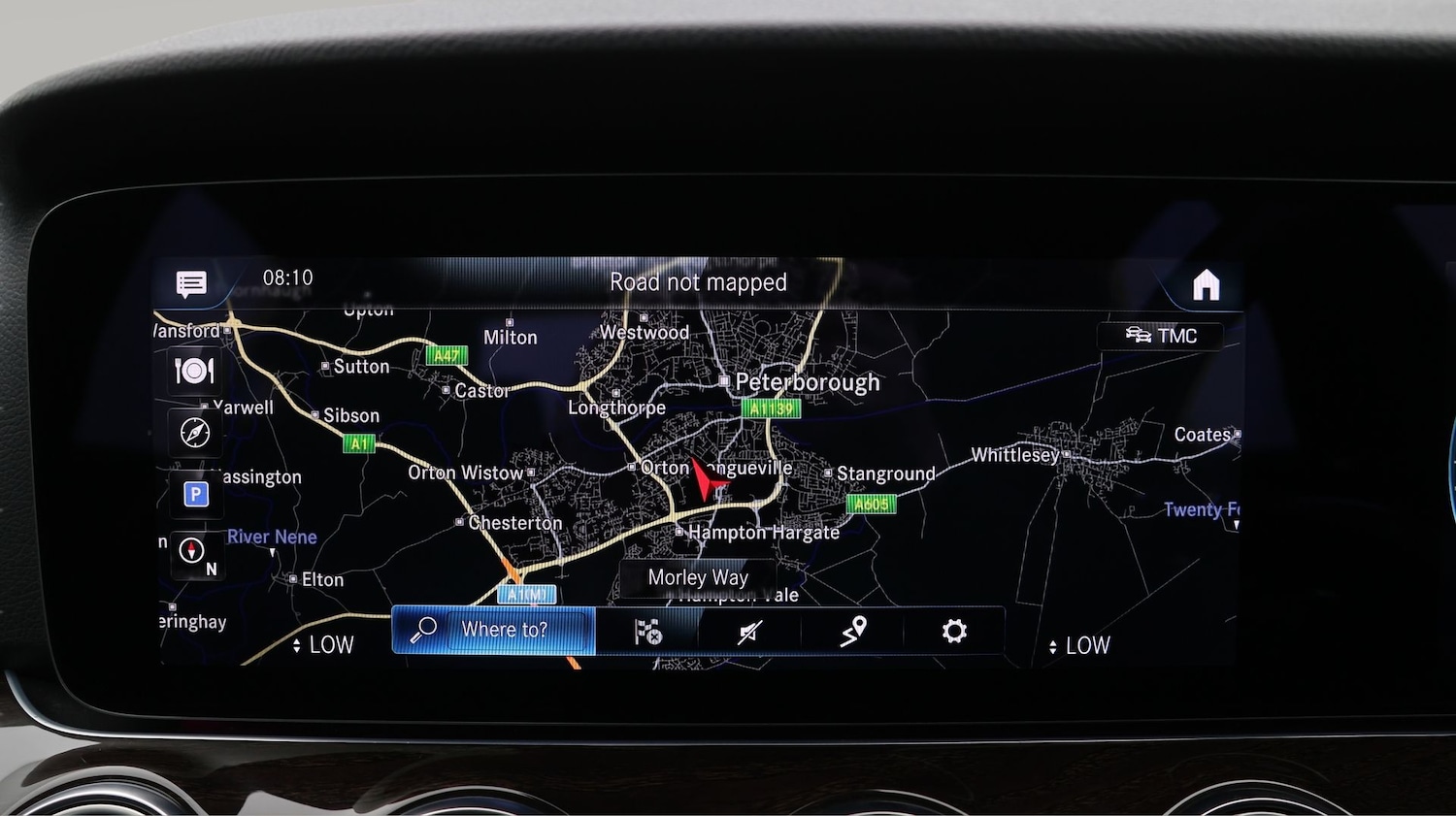 Used Mercedes-Benz E Class 2021 for sale - 77762880: Photo 11