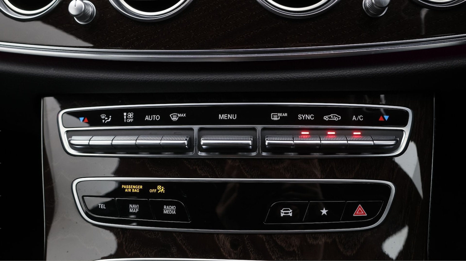 Used Mercedes-Benz E Class 2021 for sale - 77762880: Photo 12