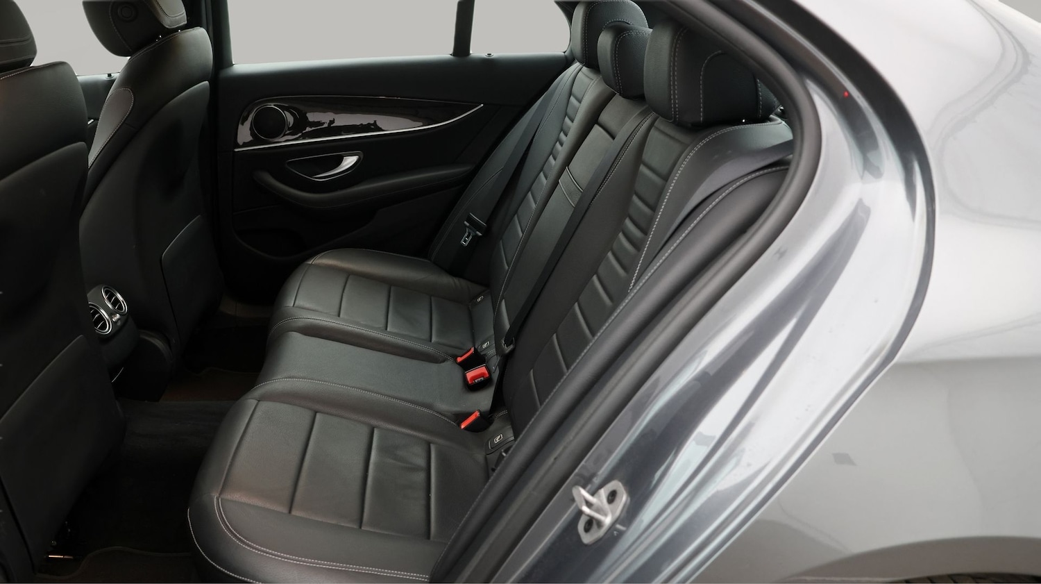 Used Mercedes-Benz E Class 2021 for sale - 77762880: Photo 16