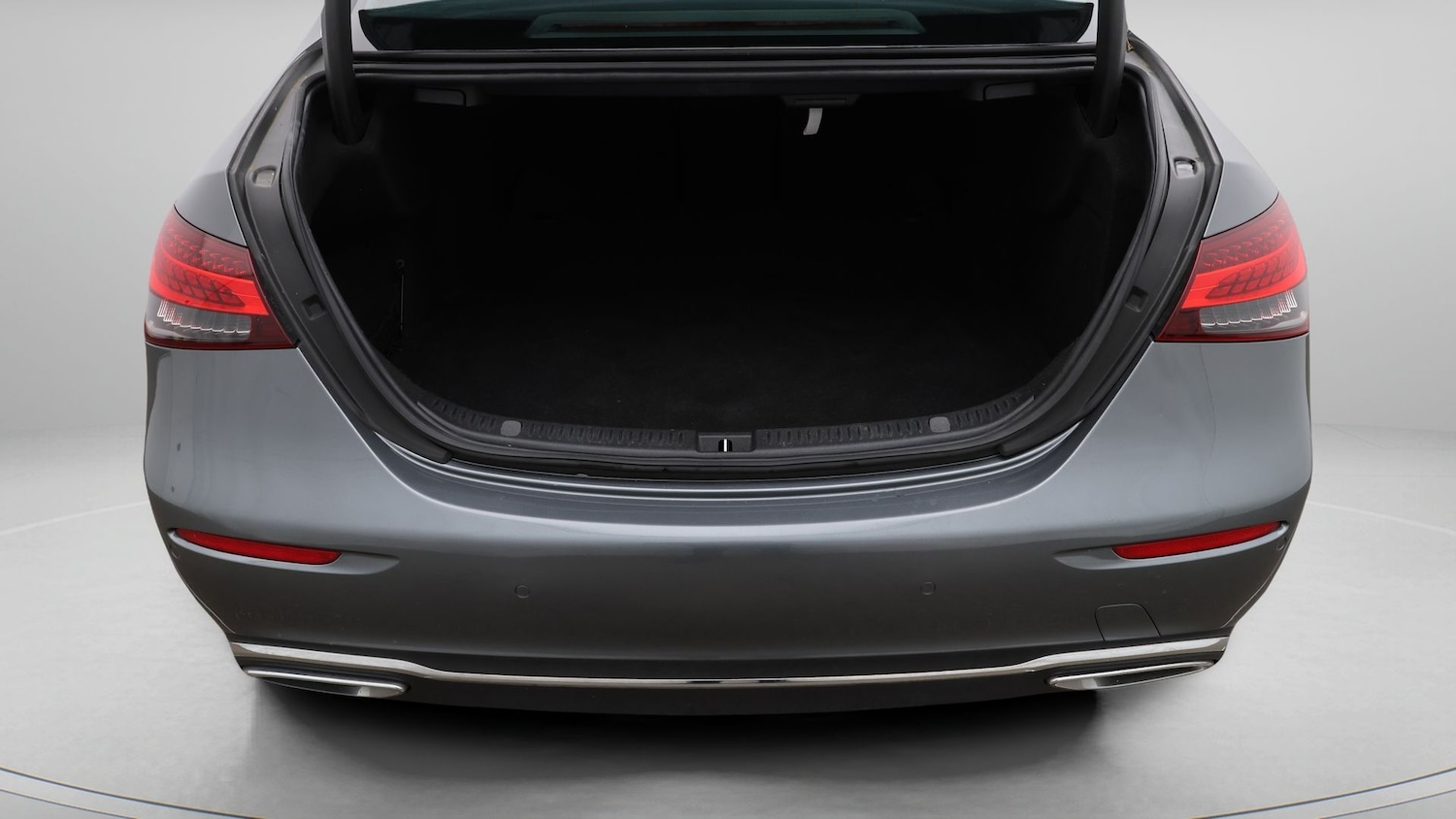 Used Mercedes-Benz E Class 2021 for sale - 77762880: Photo 17