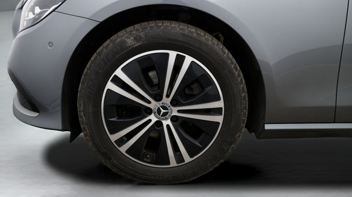 Used Mercedes-Benz E Class 2021 for sale - 77762880: Photo 18