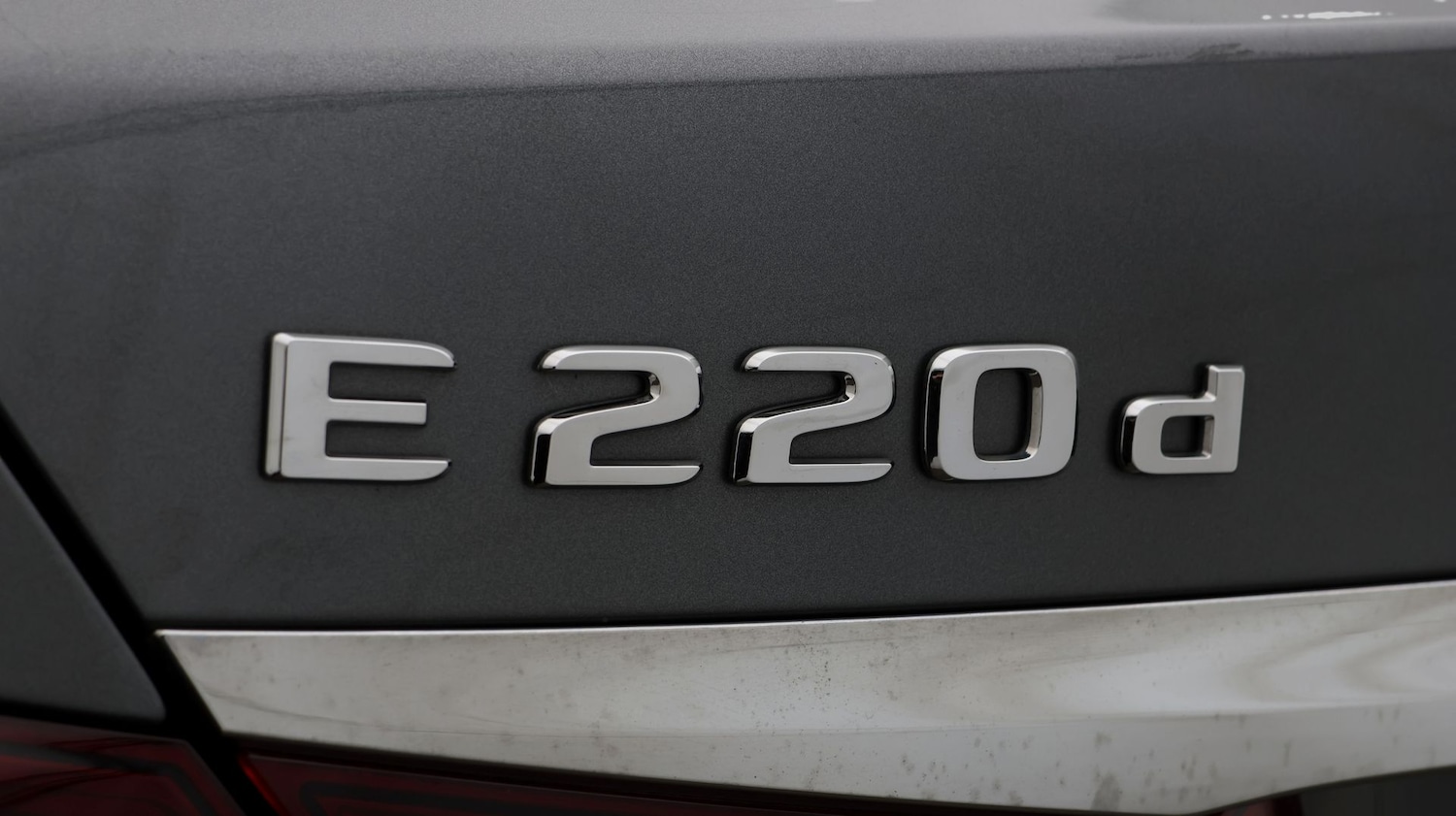 Used Mercedes-Benz E Class 2021 for sale - 77762880: Photo 20