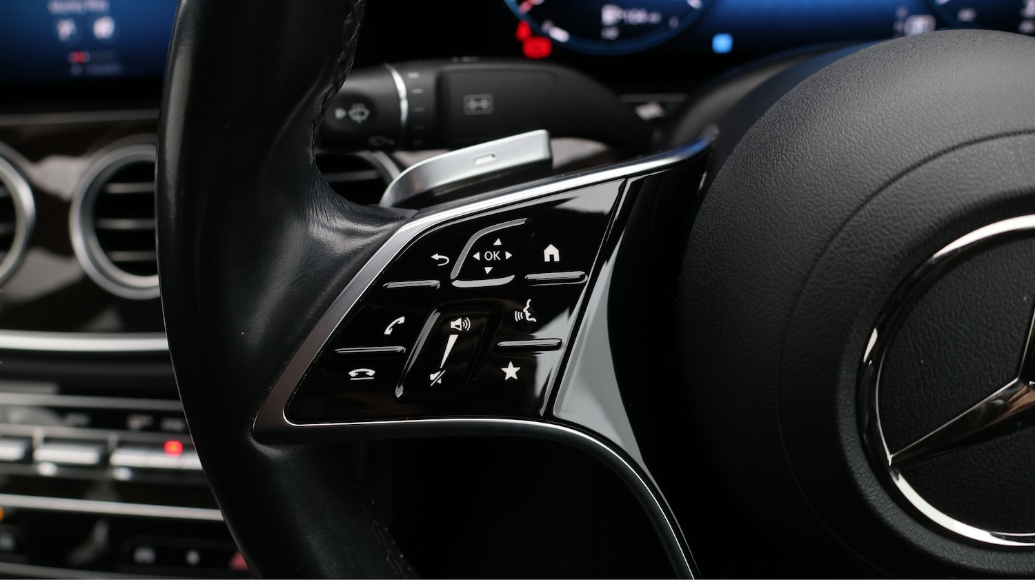 Used Mercedes-Benz E Class 2021 for sale - 77762880: Photo 21