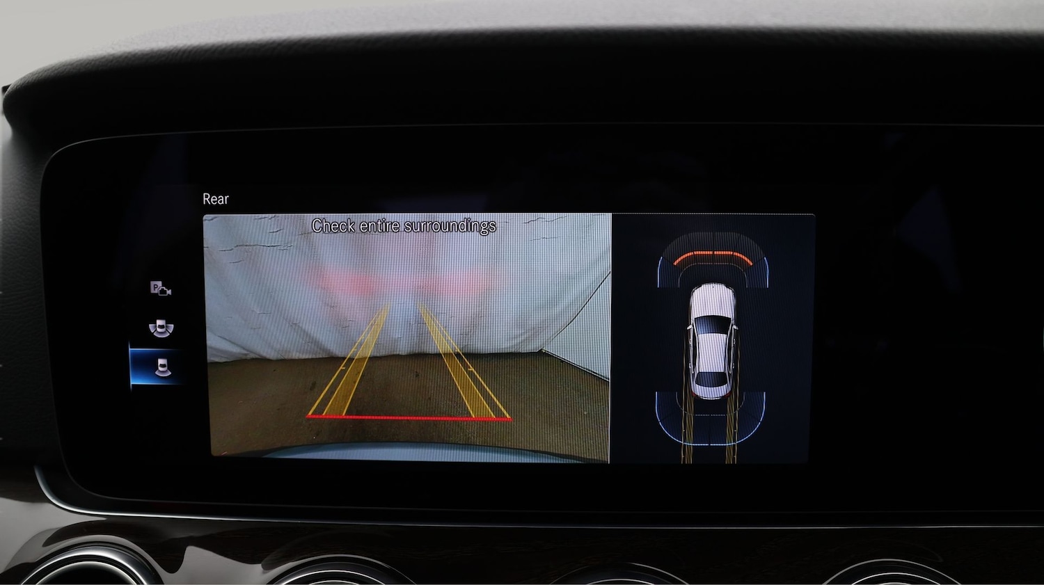 Used Mercedes-Benz E Class 2021 for sale - 77762880: Photo 23